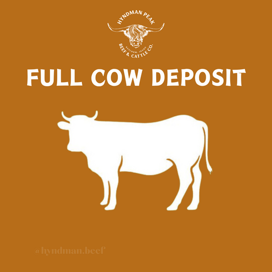 Full Beef Deposit