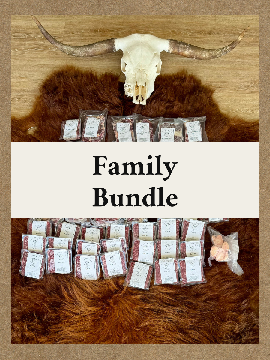 Family Bundle