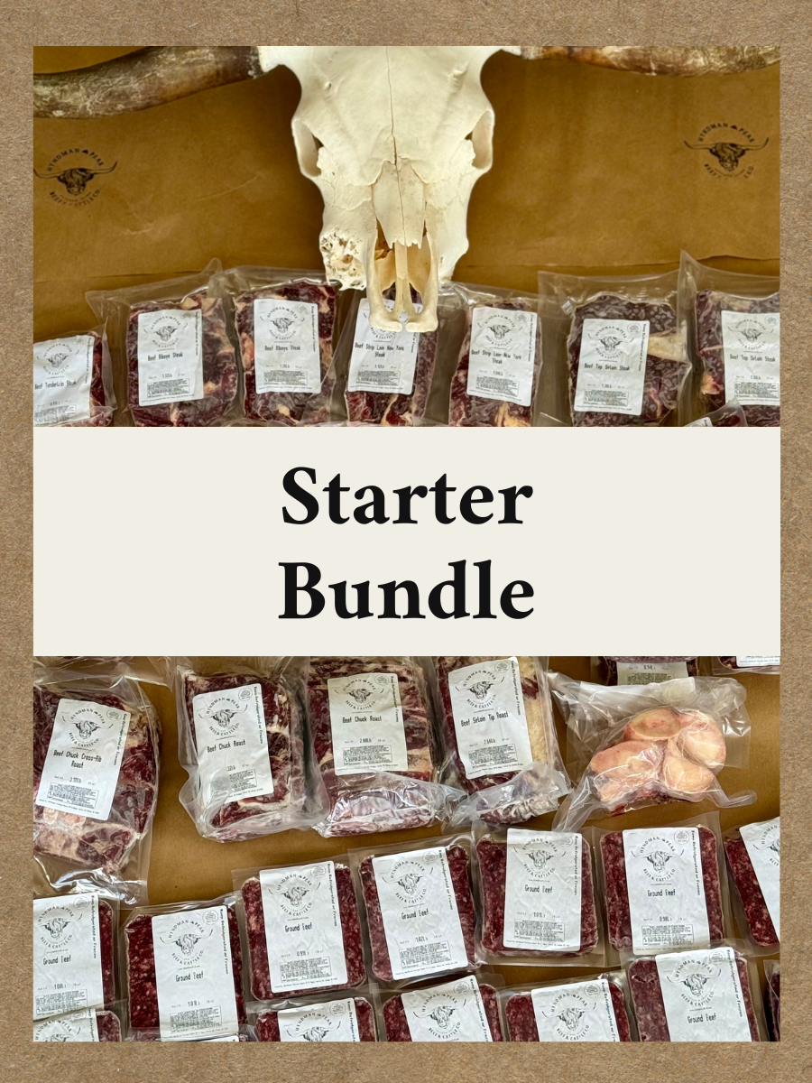 Starter Bundle