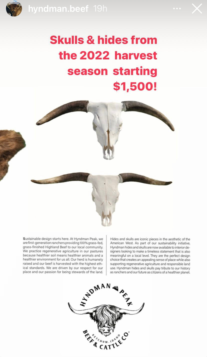 Highland Euro Mount