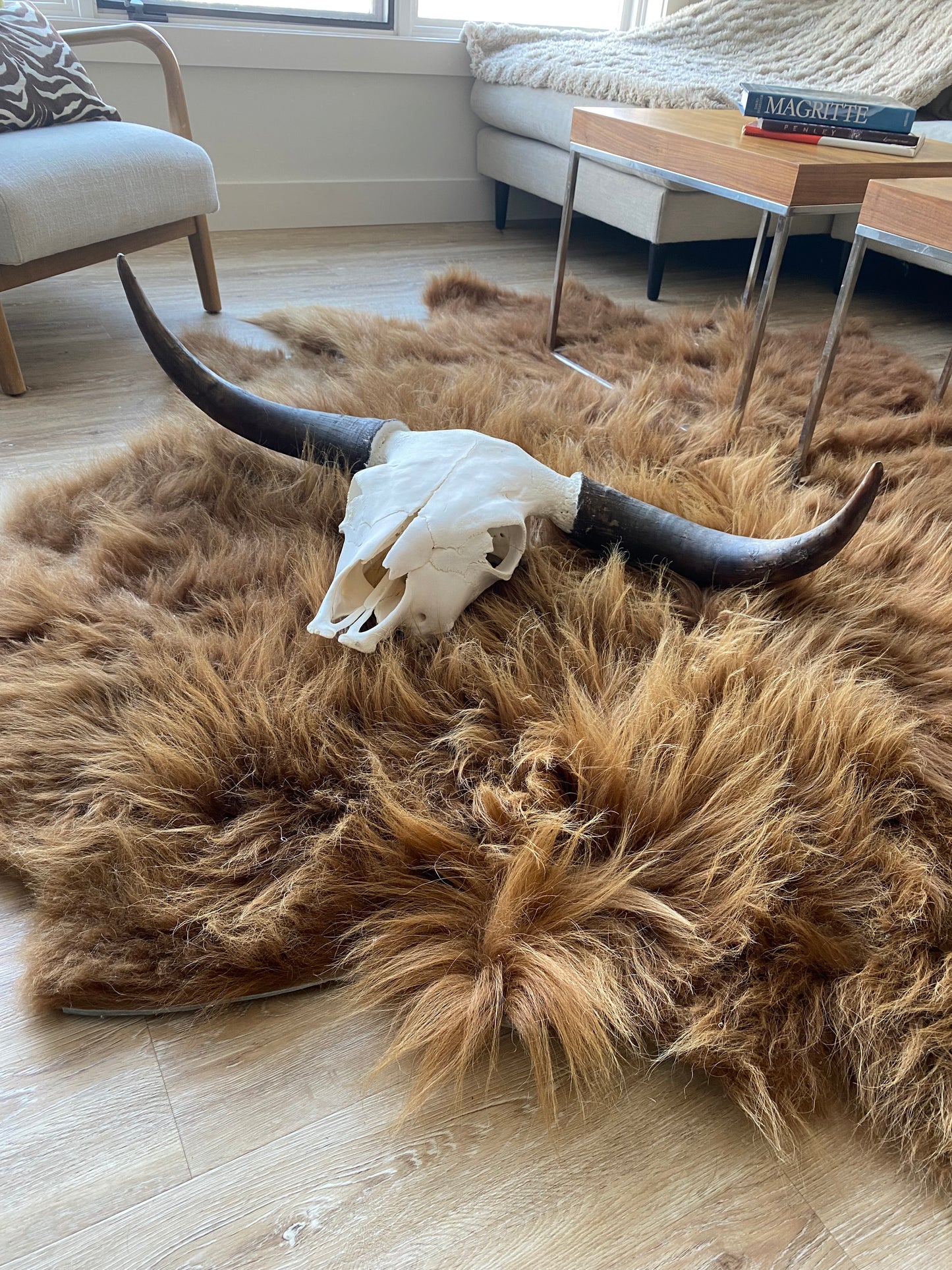 Highland Euro Mount
