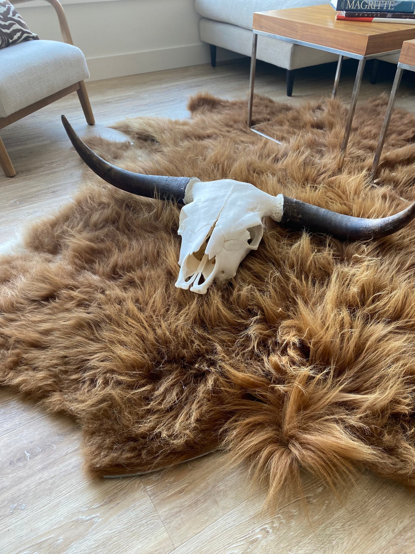 Highland Euro Mount