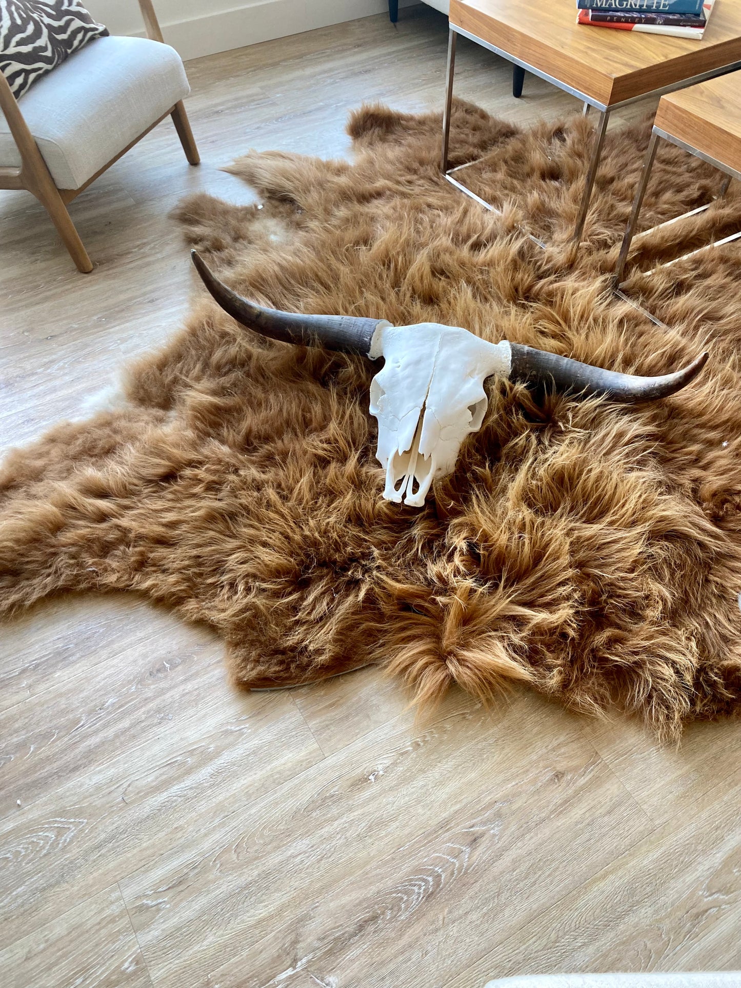 Highland Euro Mount