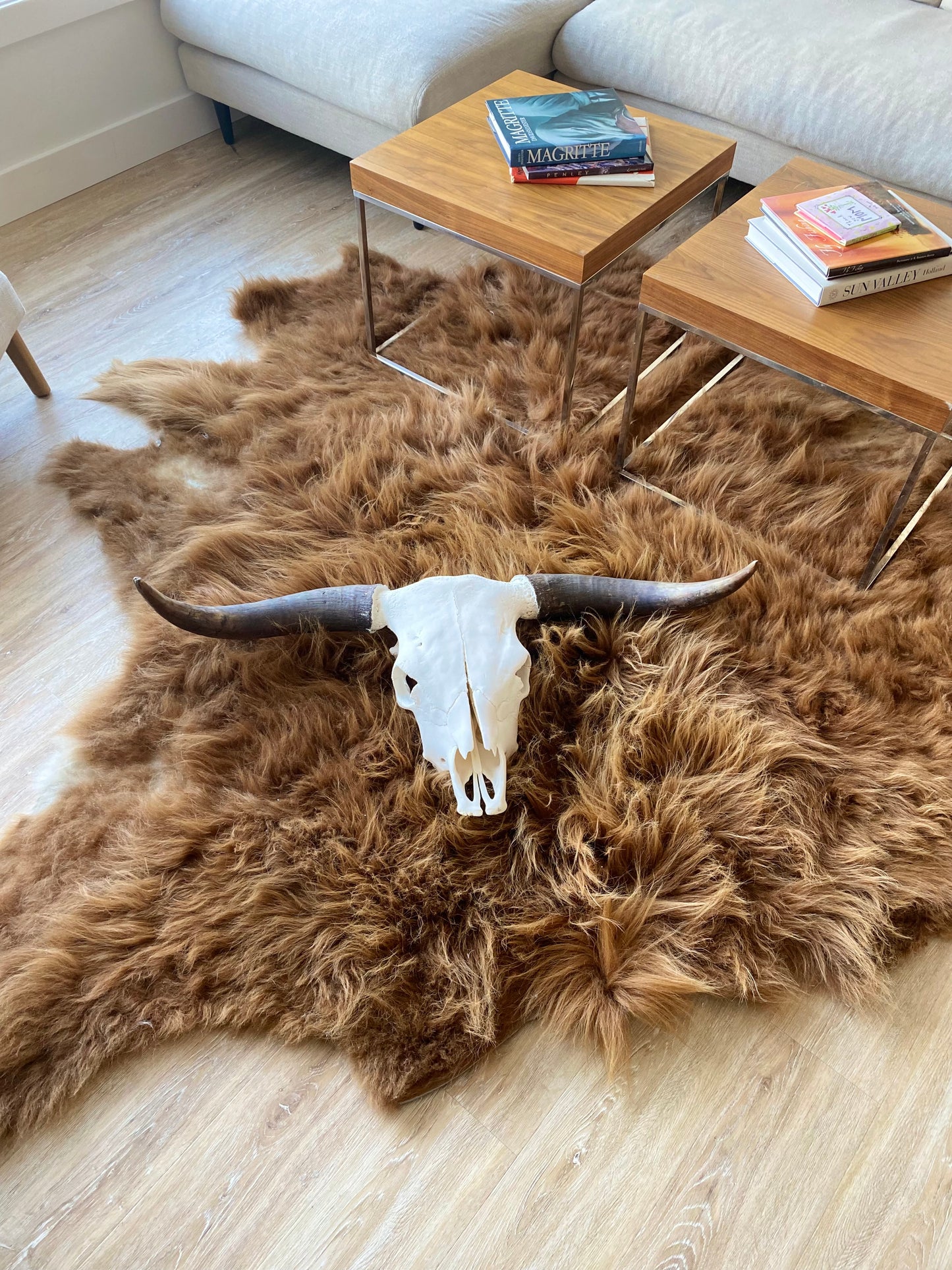 Highland Euro Mount