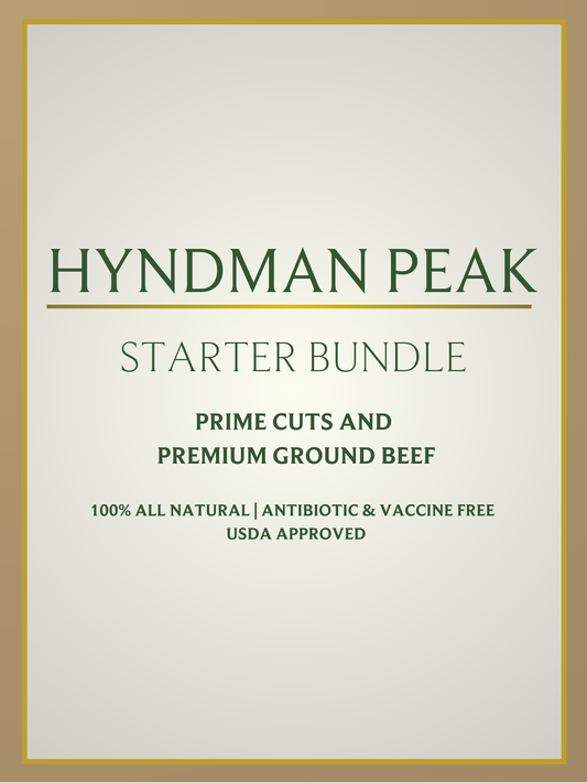 Starter Bundle
