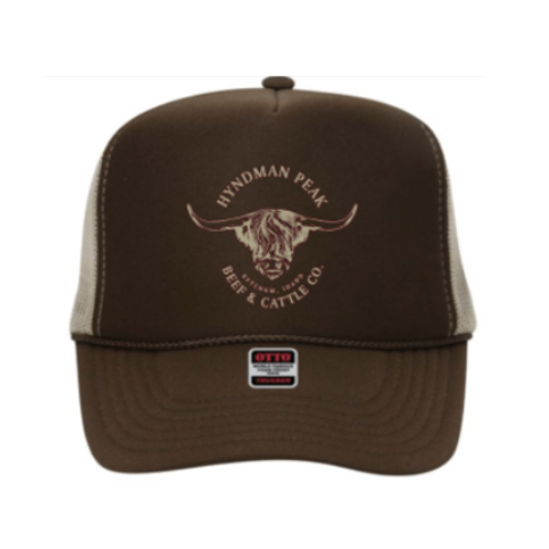 Hyndman Trucker Hat