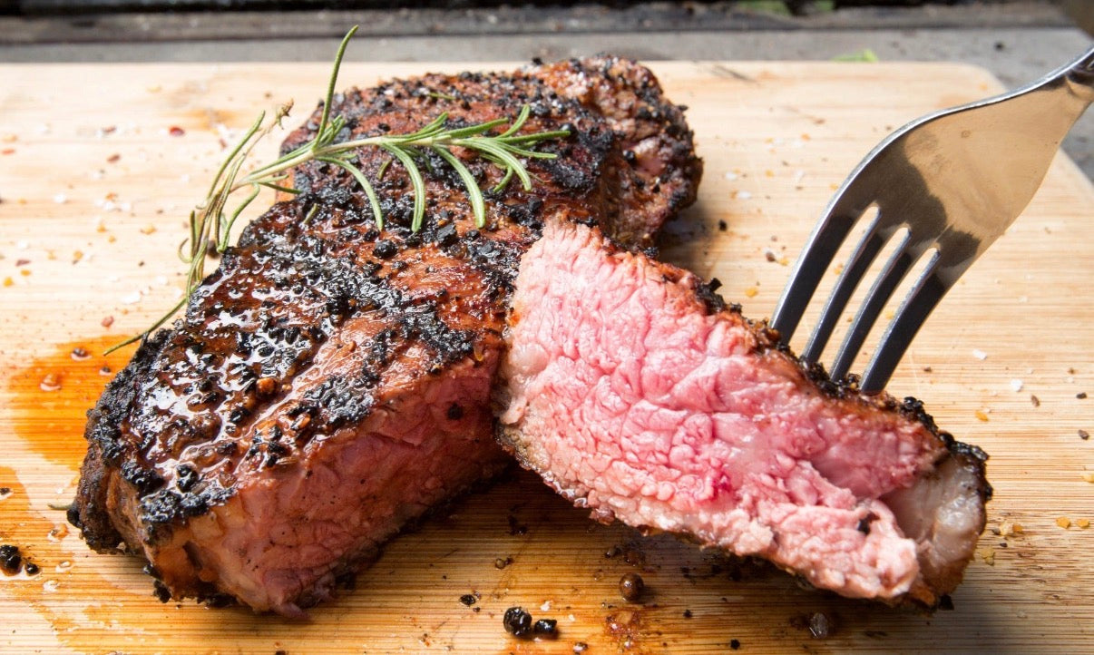 Deep Creek Prime Steak Box